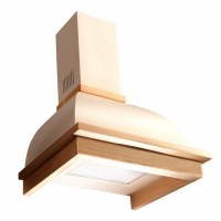 Вытяжка кухонная ZIRTAL ISABELLA 60