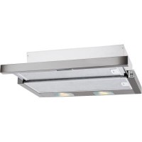 Вытяжка кухонная ZIRTAL AIRONE 60 IX