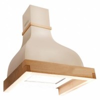 Вытяжка кухонная ZIRTAL COLONIAL 60