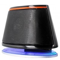 Колонки F&D 2.0 V620 цвет черный