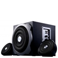 Колонки F&D 2.1 A510