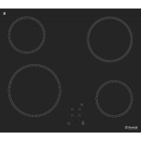 Варочная поверхность PERFELLI HVC 6110 BL
