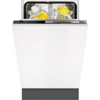 Посудомоечная машина ZANUSSI ZDV 91400 FA (ZDV91400FA)
