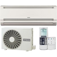 Кондиционер Hitachi RAS-10EH4