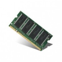 Модуль памяти SO-DIMM DDR 1Gb PC-3200 GOODRAM (GR400S64L3/1G)