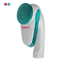 Машинка для чистки трикотажа SATURN ST-CC1548 WGn