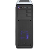 Корпус AeroCool AERO 800 (White) (4713105955545)