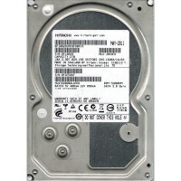 Жесткий диск 3.5" 2TB Hitachi (HUA722020ALA331) REF