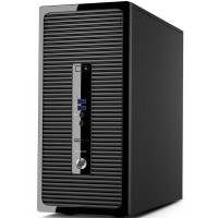 Компьютер HP ProDesk G3 490 MT (M4Z49AV)