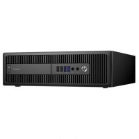 Компьютер HP ProDesk 600 G2 SFF (T4J87EA)