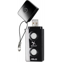 Звуковая карта  Asus XONAR U3