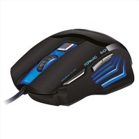 Мышка ACME Ghost Shark expert gaming mouse (6948391211060)