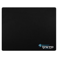 Коврик Roccat Taito Mini-Size 3mm - Shiny Black Gaming Mousepad (ROC-13-053)
