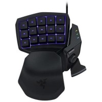 Клавиатура Razer Tartarus Expert CHROMA (RZ07-01510100-R3M1)