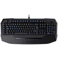 Клавиатура Roccat Ryos MK Pro, MX Brown (ROC-12-861-BN)