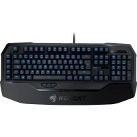 Клавиатура Roccat Ryos MK Glow Keyboard, MX Blue (ROC-12-761-BE)