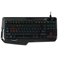 Клавиатура Logitech G410 Atlas Spectrum (920-007752)