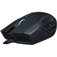 Мышка Razer Naga Expert MMO CHROMA (RZ01-01610100-R3G1)