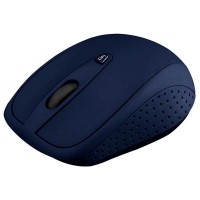 Мышка Modecom MC-WM4 BLUE (M-MC-0WM4-400)