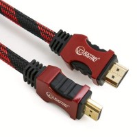 Кабель мультимедийный HDMI to HDMI 5.0m EXTRADIGITAL (KBH1635)