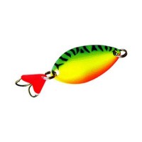 Блесна Fishing ROI Karas-M (C024-3-01)