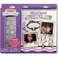 Набор для творчества Melissa&Doug Создай свои украшения (MD5053)