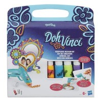 Набор для творчества Hasbro DohVinci ДИЗАЙНЕРСКОЕ ЗЕРКАЛО (B1717)