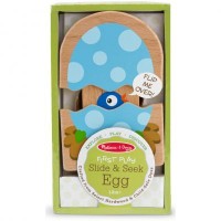 Развивающая игрушка Melissa&Doug Рождение птенчиков (MD4052)