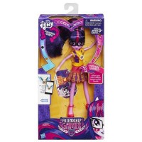Кукла Hasbro My Little Pony Equestria Girls (B1769)