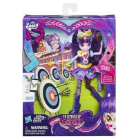 Кукла Hasbro My Little Pony Equestria Girls (B1772)