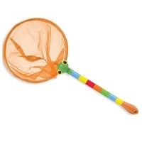 Игровой набор Melissa&Doug Сачок Счастливая стрекоза (MD6261)