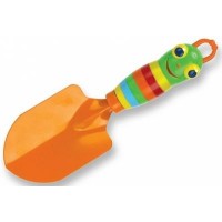 Игровой набор Melissa&Doug Металлическая лопатка Счастливая стрекоза (MD6253)