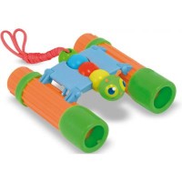 Игровой набор Melissa&Doug Детский бинокль Стрекоза (MD16081)