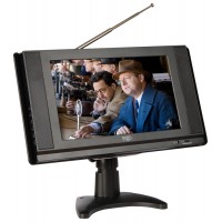 Портативный TV ERGO TC80118F 11'