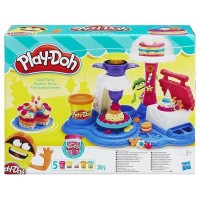 Игровой набор Hasbro Play-Doh Сладкая вечеринка (B3399)