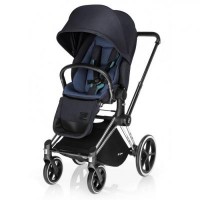 Прогулочный блок Cybex Lux Seat (515215207)