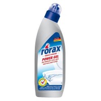 Чистящий гель Rorax для унитазов Активный 750 мл (4009175921987)