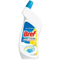 Чистящий гель Bref WC-клинер Цитрус 750 мл (9000100855501)