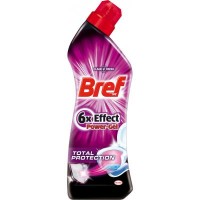 Чистящий гель Bref 6 в 1 Тотал Протекшн 750 мл (9000100541589)