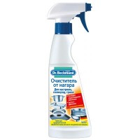 Чистящее средство Dr.Beckmann от нагара 250 мл (4008455334110)