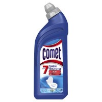 Чистящее средство Comet для туалета Океан 500 мл (5413149896451)