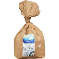 Стиральный порошок Sodasan Compact 5 кг (4019886000512)