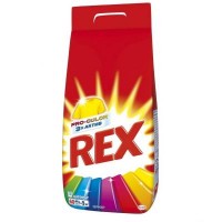 Стиральный порошок Rex Колор 9 кг (9000100707541)