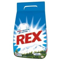 Стиральный порошок Rex Горная Свежесть 3 кг (9000100741996)