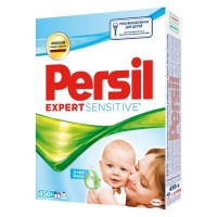 Стиральный порошок Persil Сенситив 450 г (9000100357708)