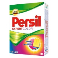 Стиральный порошок Persil Колор 450 г (9000100180139)