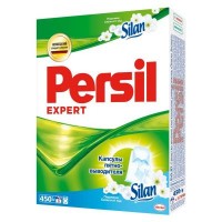 Стиральный порошок Persil Жемчужины свежести от Silan 450 г (9000100839341)