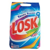 Стиральный порошок Losk Колор 4,5 кг (9000100321860)