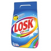 Стиральный порошок Losk Колор 3 кг (9000100974172)