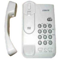 Телефон EUROLINE SH-5 Белый
